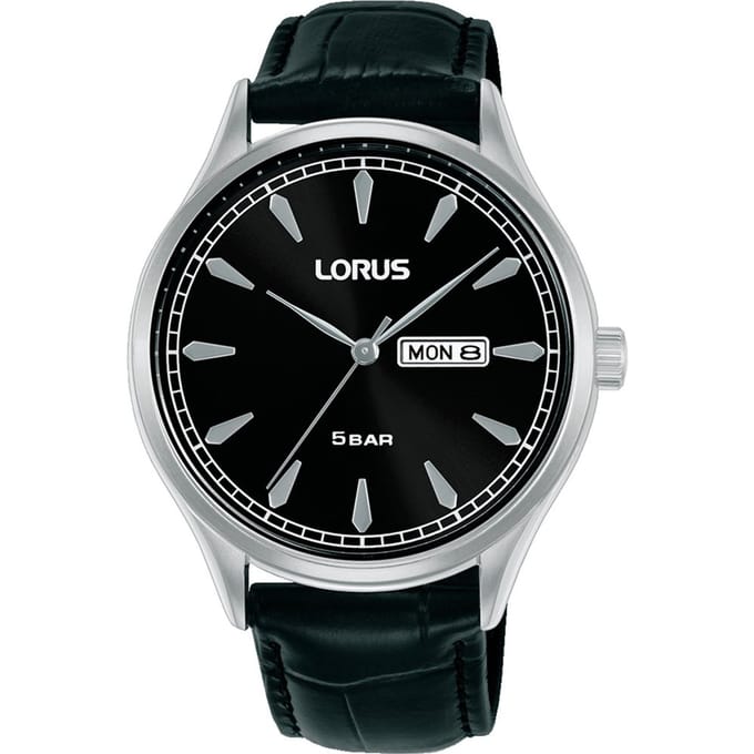 Lorus Classic RH327BX9 Horloge