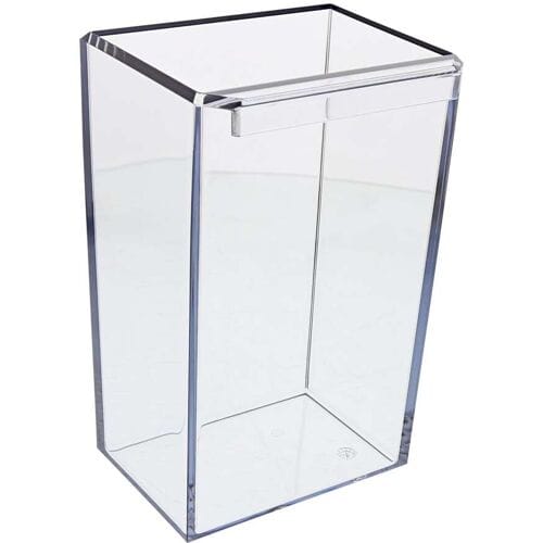 AEG Koffer,Hoog,296, 128X102.9X200 140056095031