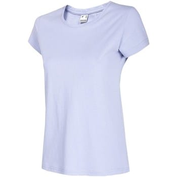T-shirt Korte Mouw 4F TSD013