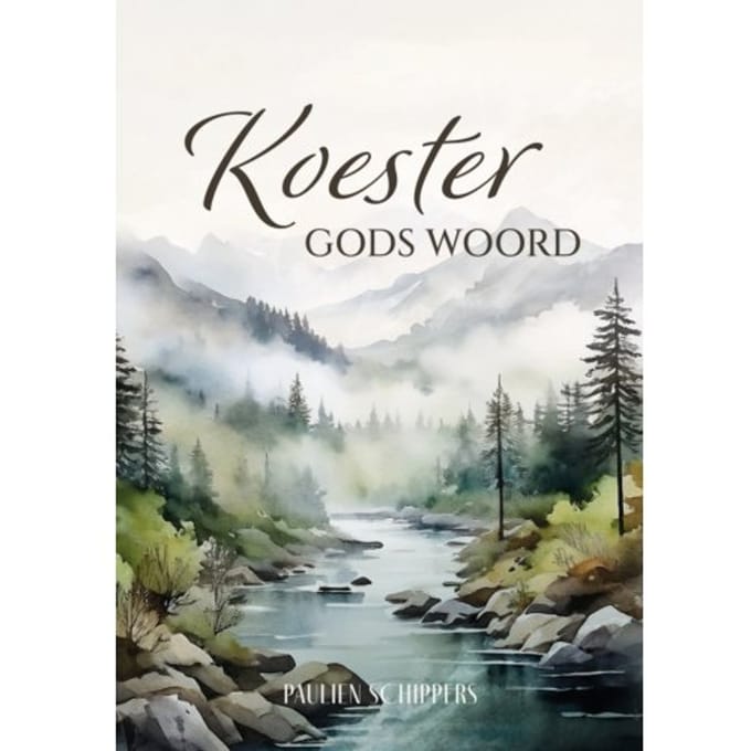 Koester Gods Woord - Paulien Schippers