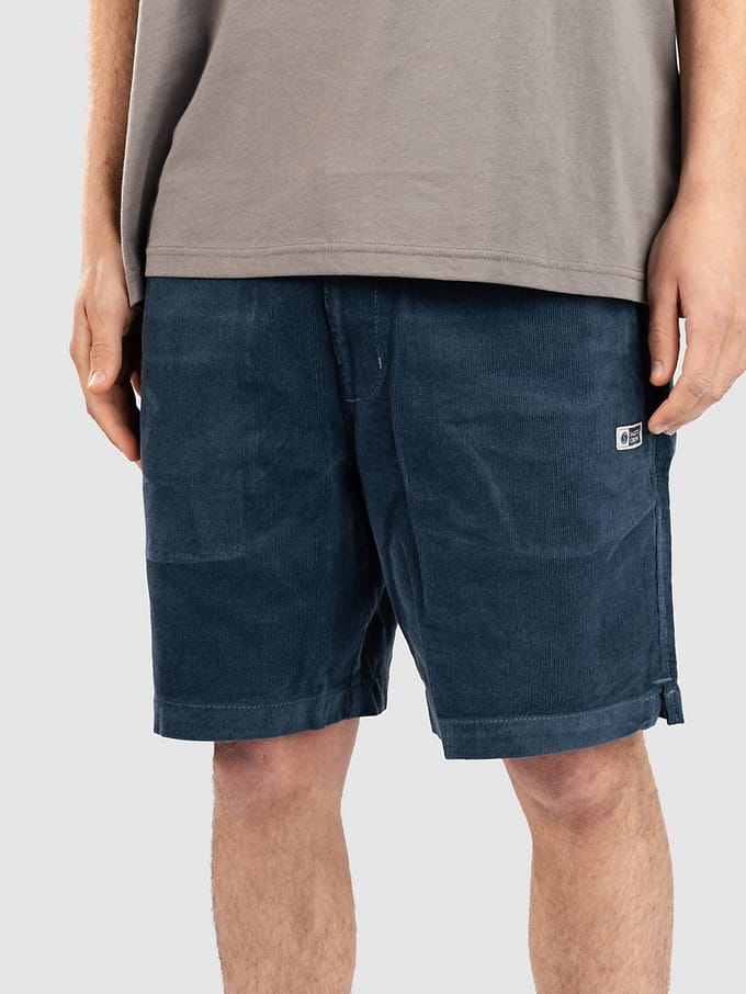 Salty Crew Kahuna Cord 19 Korte Broek blauw