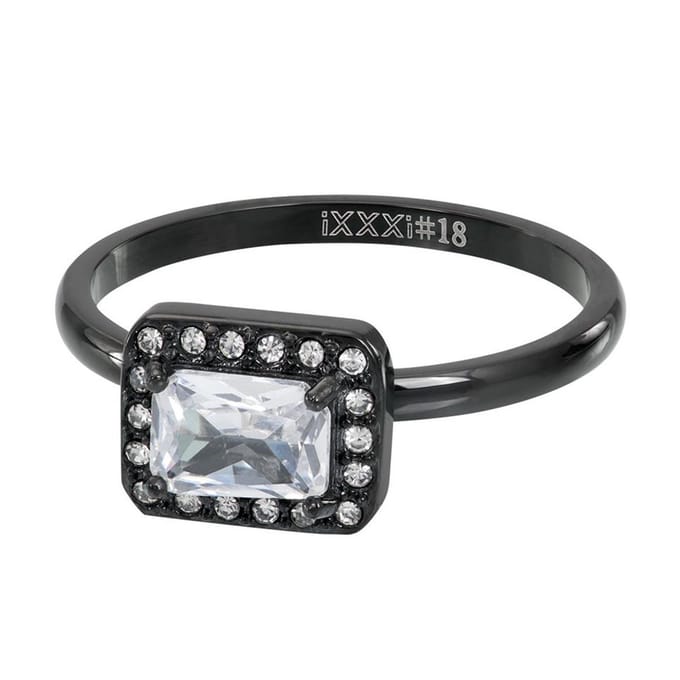 iXXXi Vulring Celebration Zwart | Maat 20