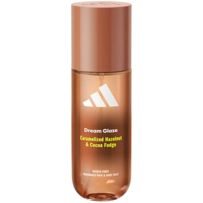 Adidas Hair & Body Mist Dream Glaze - 150 ml