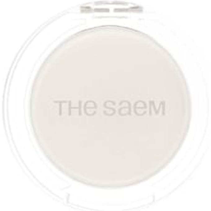 The Saem - Jelly Blusher -11 Colors 2025 Version - #WH01 Starlit White