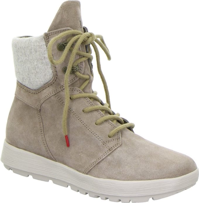 Think! - Dames schoenen - 3-000626-2000 - Grijs - maat 37