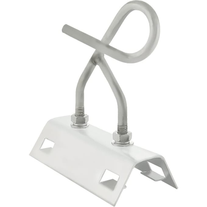 Qoltec Kabelklem/hanger voor bovenleidingen |   MBL: 4kN