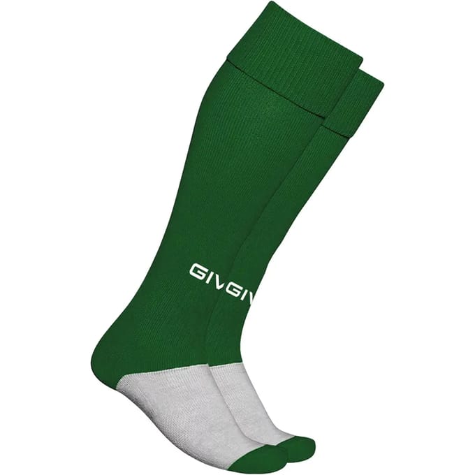 Laarzen Givova Verde Groen - 30-34