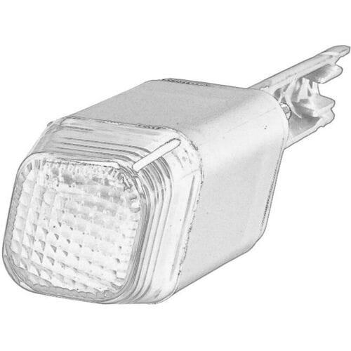 Knipperlicht TRUCKLIGHT TL-IV009