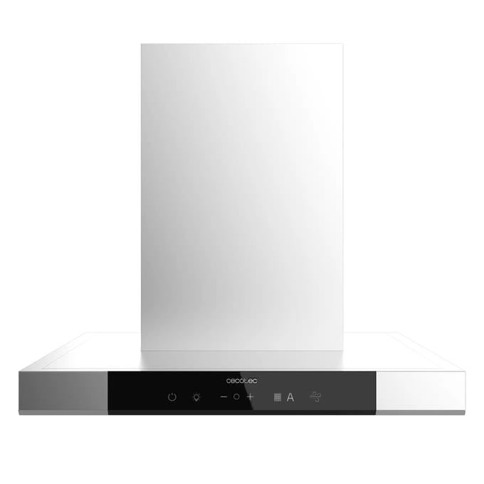Hotte Cecotec Bolero Flux TT 609500