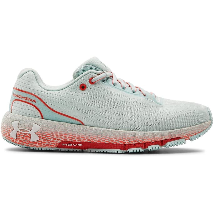 Under Armour Dames Hovr Machina Sneakers