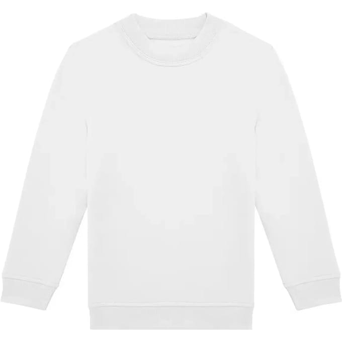 Junior Sweatshirt B&C