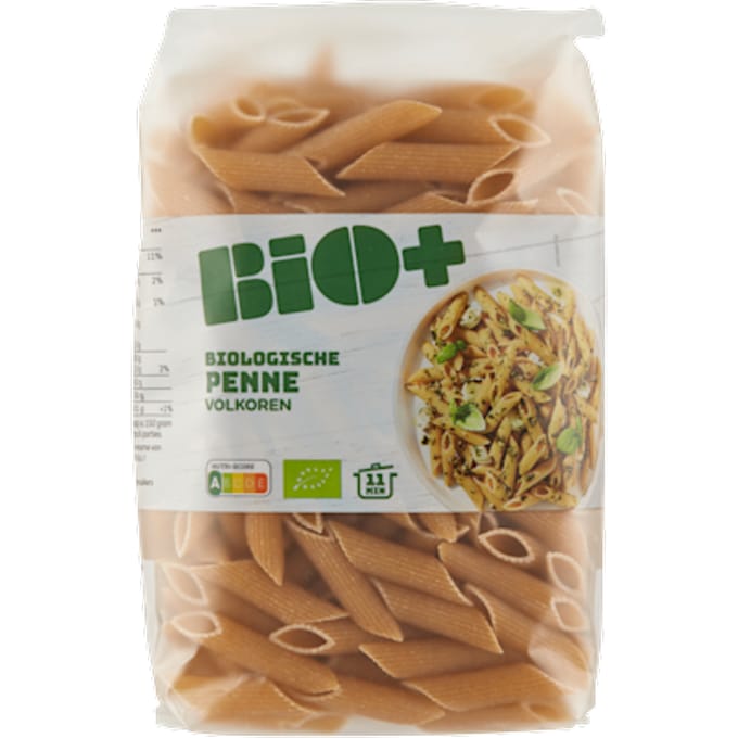 Penne volkoren
