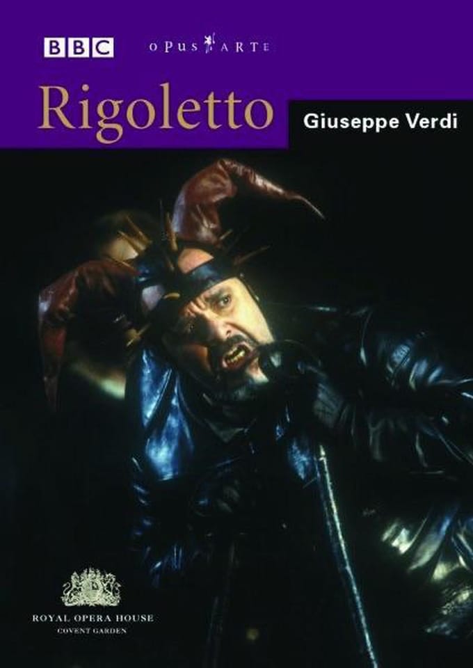 Rigoletto