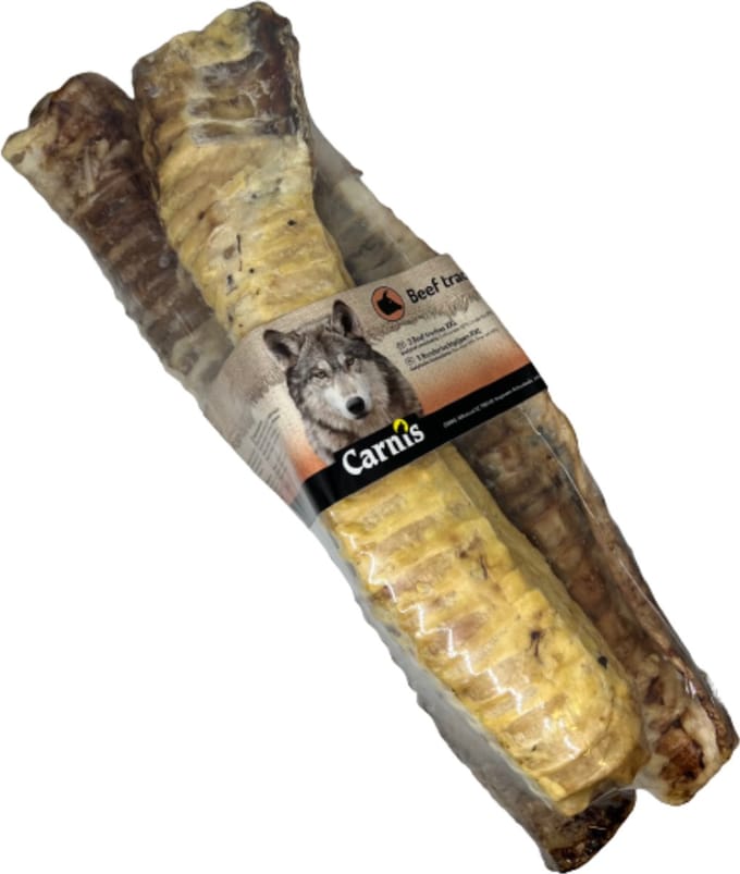 Carnis Runderluchtpijp XXL 3 stuks