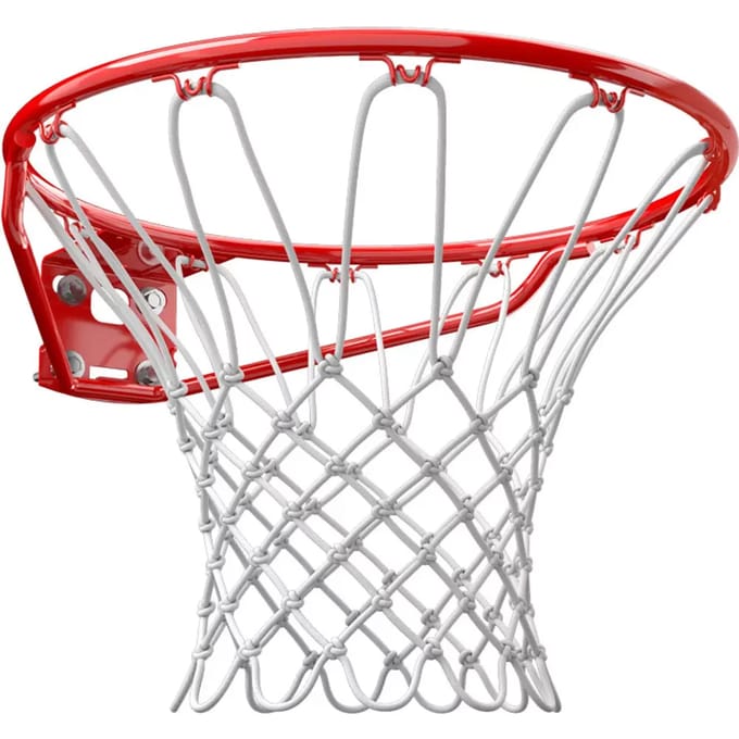 Standaard basketbalkorf Spalding