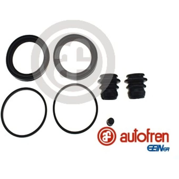Reparatieset, remklauw AUTOFREN SEINSA D4-472 rechts