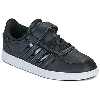 Adidas Breaknet Sleek Schoenen Zwart EU 28 Kinderen