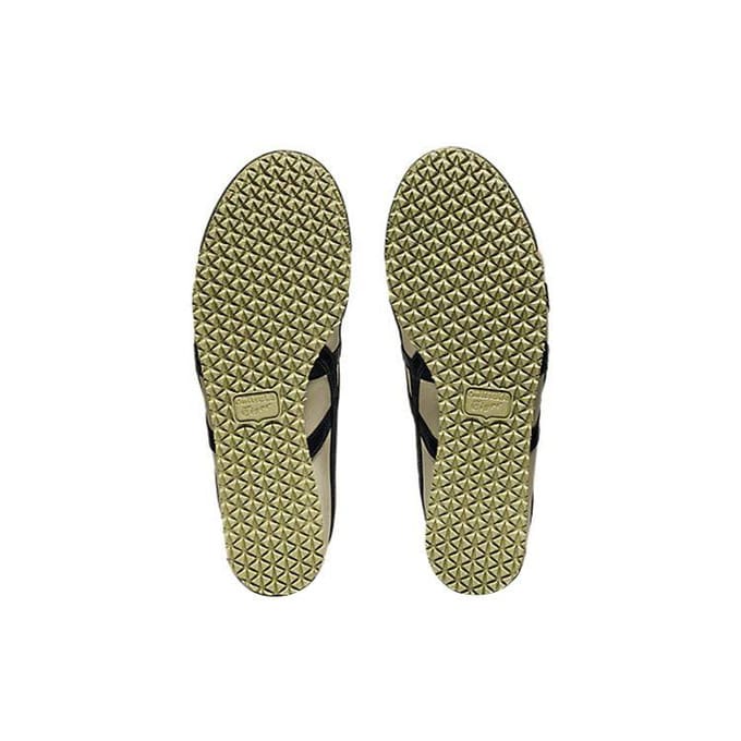 Onitsuka Tiger Mexico 66 Birch Peacoat EU 46 blanc