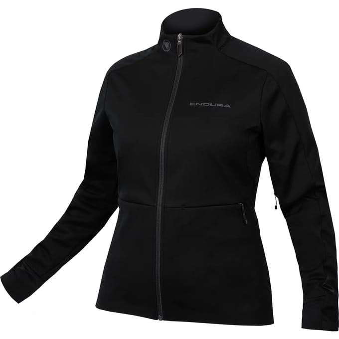 Dames trainingsjack Endura Windchill II