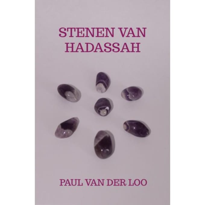 Stenen Van Hadassah - Paul van der Loo