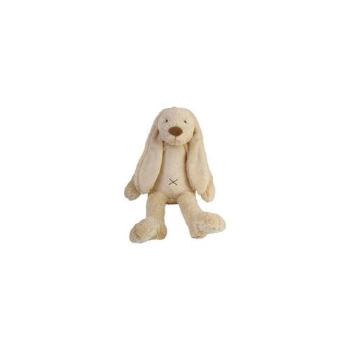 Happy Horse knuffel Rabbit Richie 38 cm Dark Off-White unisex
