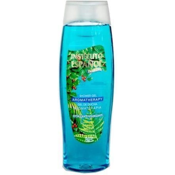 Douchegel Aromaterapia Instituto Español (750 ml)