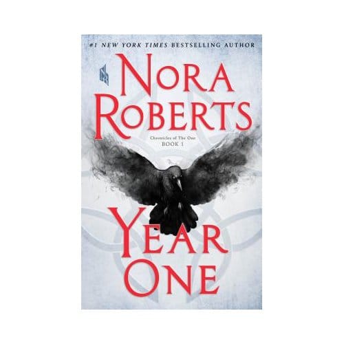 Year One - NORA ROBERTS