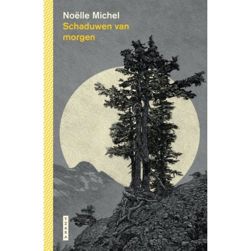 Schaduwen Van Morgen - Noëlle Michel