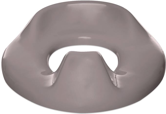 Bébé-jou Toiletverkleiner Chalk Brown