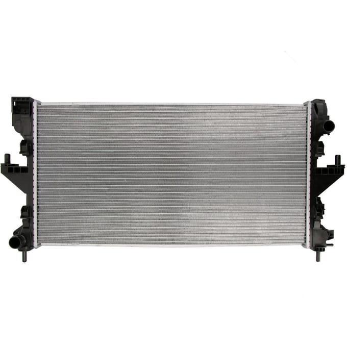 Radiator, motorkoeling THERMOTEC D7F054TT