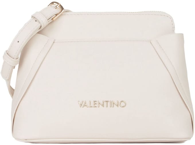 VALENTINO Schoudertas Sharon Re Pochette Ecru Crème