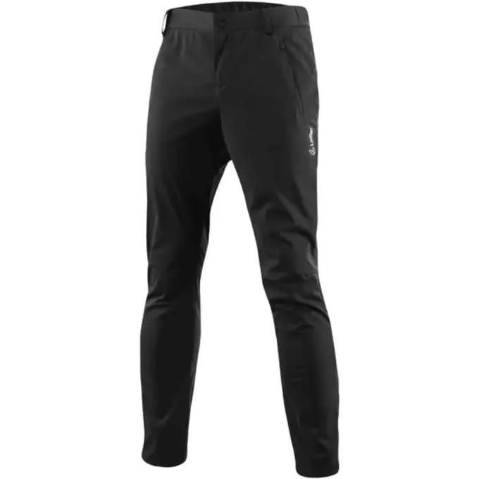 Skibroek Löffler Elegance 2.0 Ws Light