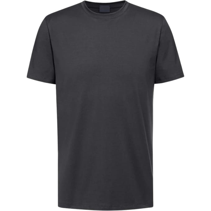 Mey T-shirt T-shirts Donkergrijs 2110017