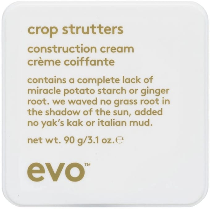EVO - Crop Strutters Construction Cream - 90g