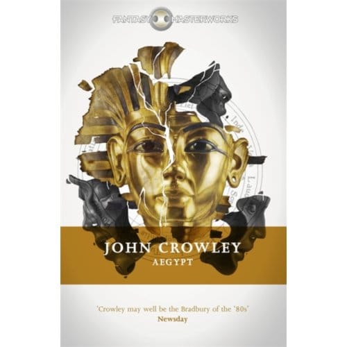 Aegypt - John Crowley