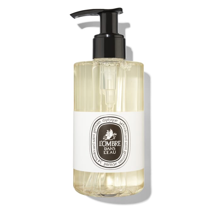 Diptyque L'Ombre Dans L'Eau Perfumed Cleansing Body Gel