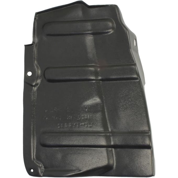 Afdekking motor BLIC 6601-02-8178872P