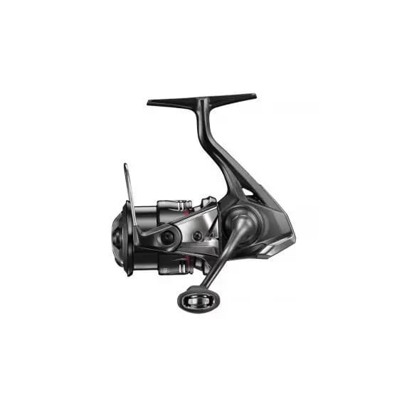 Voorremhaspel Shimano Vanford FA C2000S