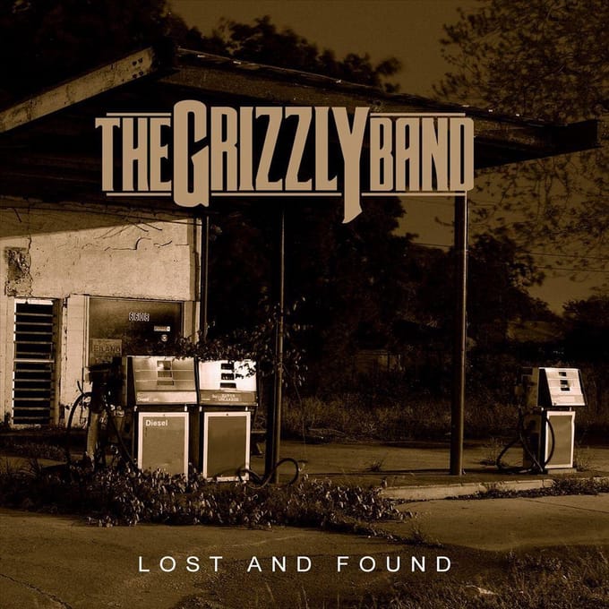 Lost And Found