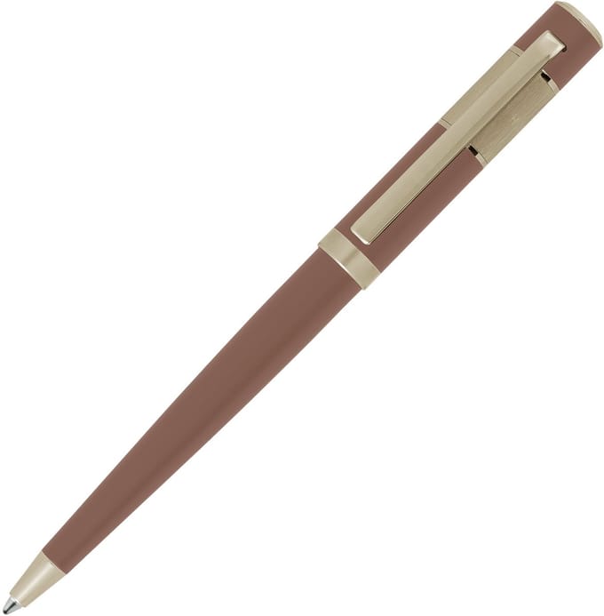 Pen Ribbon Lady
