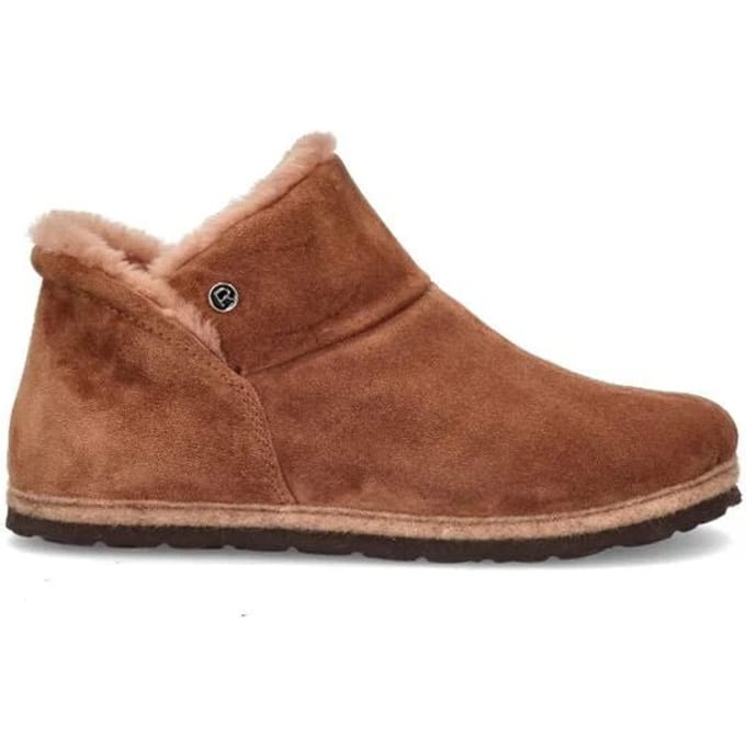 Rohde Gardena - dames laars - Bruin - maat 41 (EU) 7.5 (UK)