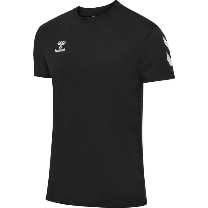 T-shirt Hummel Go 2.0 Chevron