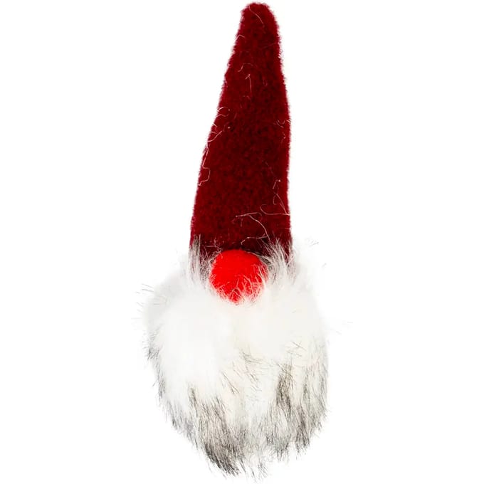 Elf speelgoed voor katten Duvoplus Xmas Crackle