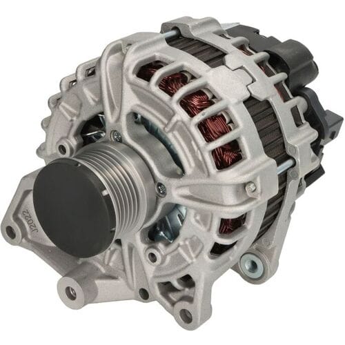Driefasige generator HC-CARGO 116631