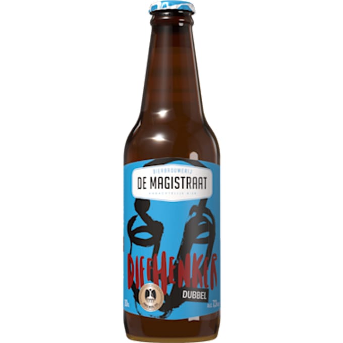 De Diefhenker