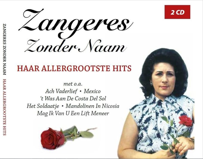 Haar Allergrootste Hits (CD)