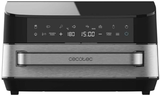Oven Cecotec Pizza&Fry 7000