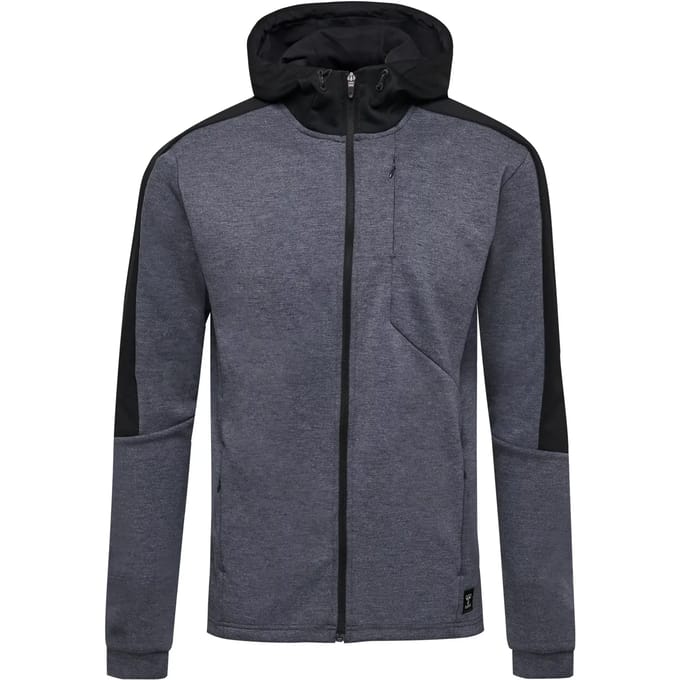 Hummel trainingsjack Hmltropper Zip Hoodie 206271