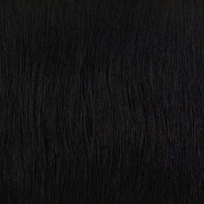 Balmain Hair  Double Hair Extensions Human Hair