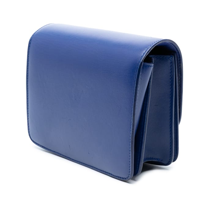 Tweedehands Kleine Kalfsleren Classic Box